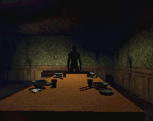Shade's Mind [Free] [Other] [Windows]