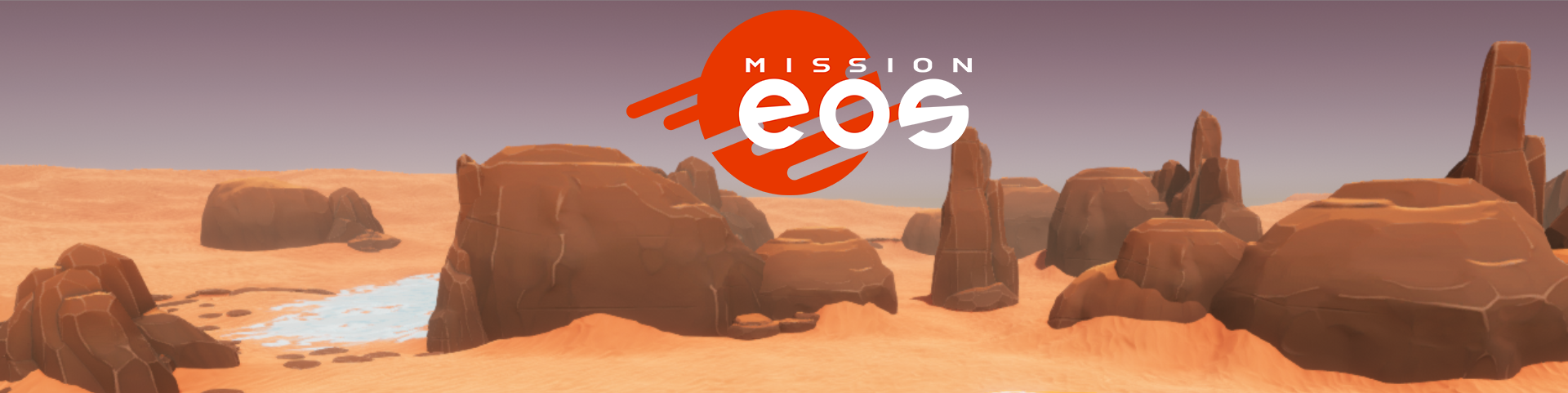 Mission EOS