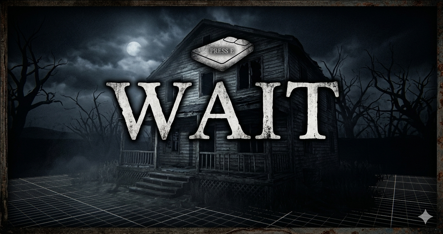 Wait cover