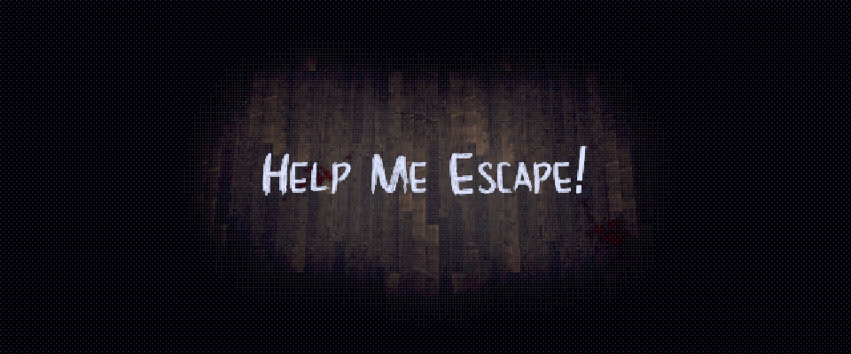 Help Me Escape!
