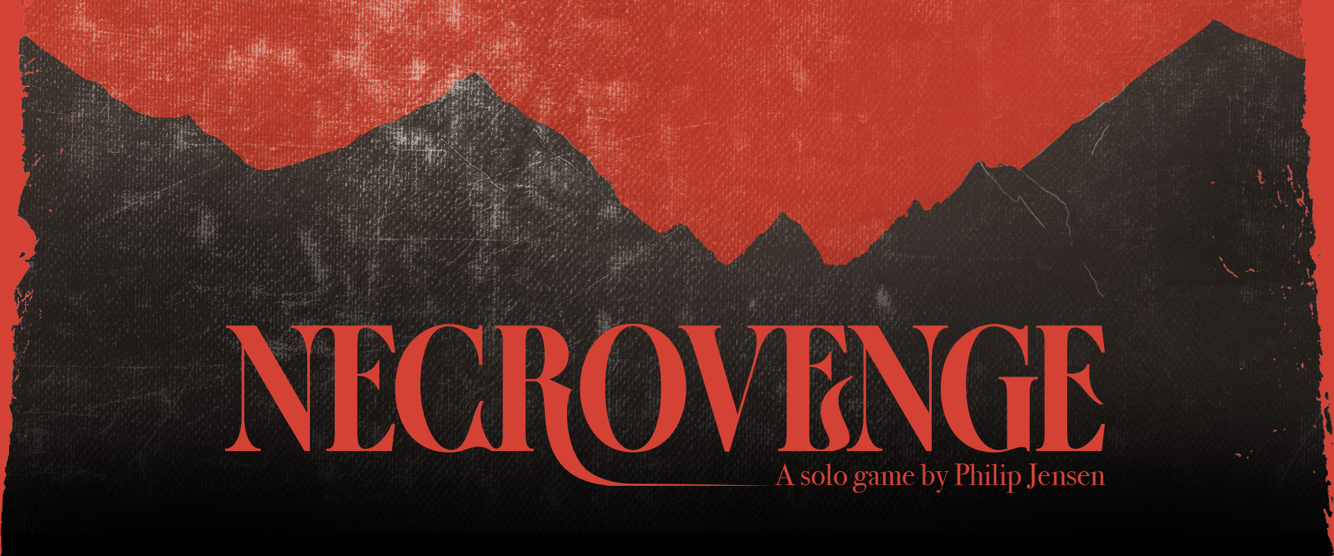 NECROVENGE