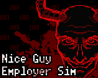 Nice Guy Employer Sim [Free]