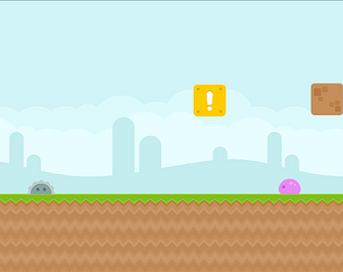 2D Platformer [Free]