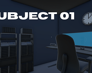 SUBJECT01 [Free]
