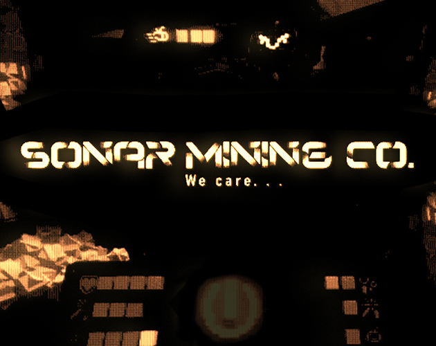 Sonar Mining Co.