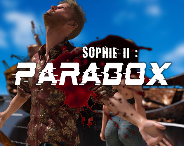 Sophie II: PARADOX