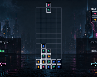 TypeFlush [Free] [Puzzle]
