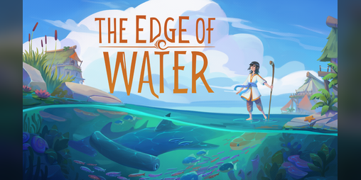 Cover image for The Edge of Water DEMO