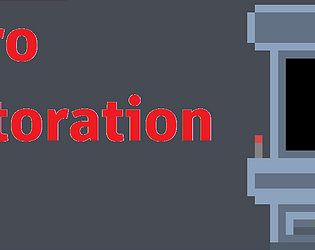 Retro Restoration
