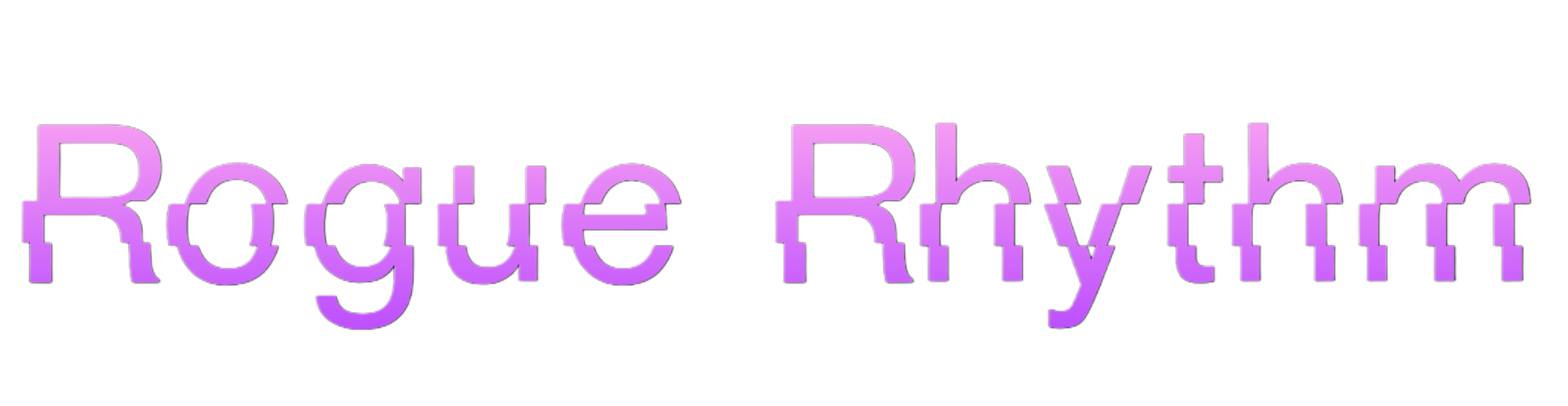 Rogue Rhythm