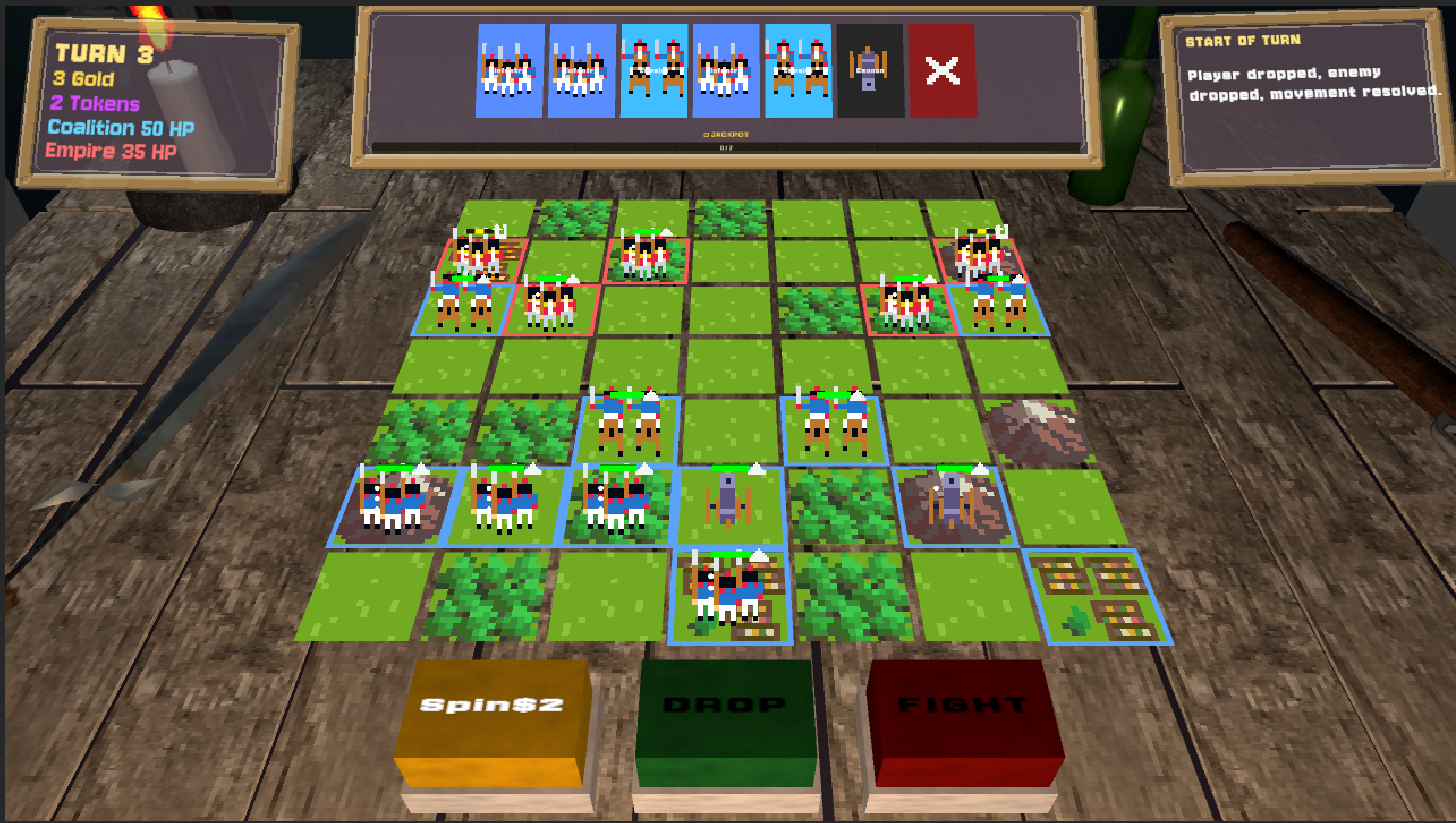 Cover image for Napoleon Slot Machine