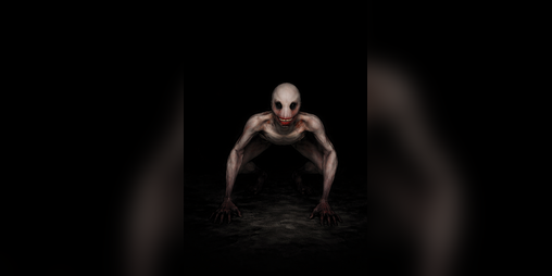 Cover image for Horror