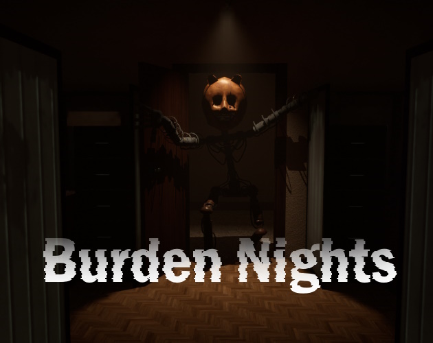 Burden Nights