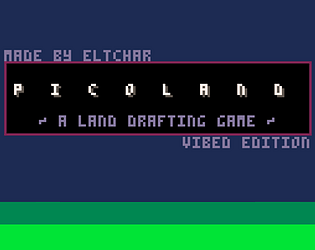 Picoland(Vibed edition) [Free] [Strategy]