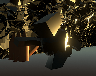 Rampage Rock Runner [Free] [Other] [Windows]