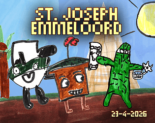 St. Joseph Emmeloord [Free] [Platformer]