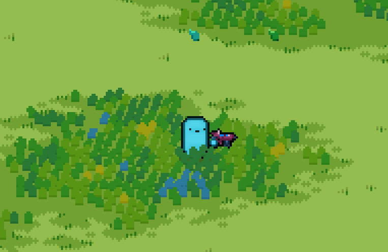 Cover image for Horde Prototype - DEMO