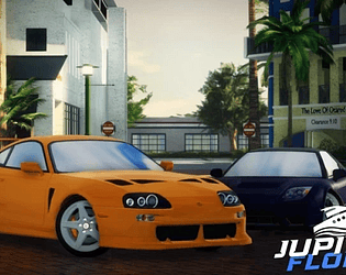 [BIG OFFER] Roblox Jupiter Florida NEW! [$8.99] [Role Playing]