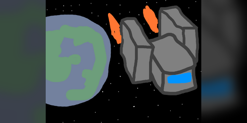Cover image for Leave This World Behind