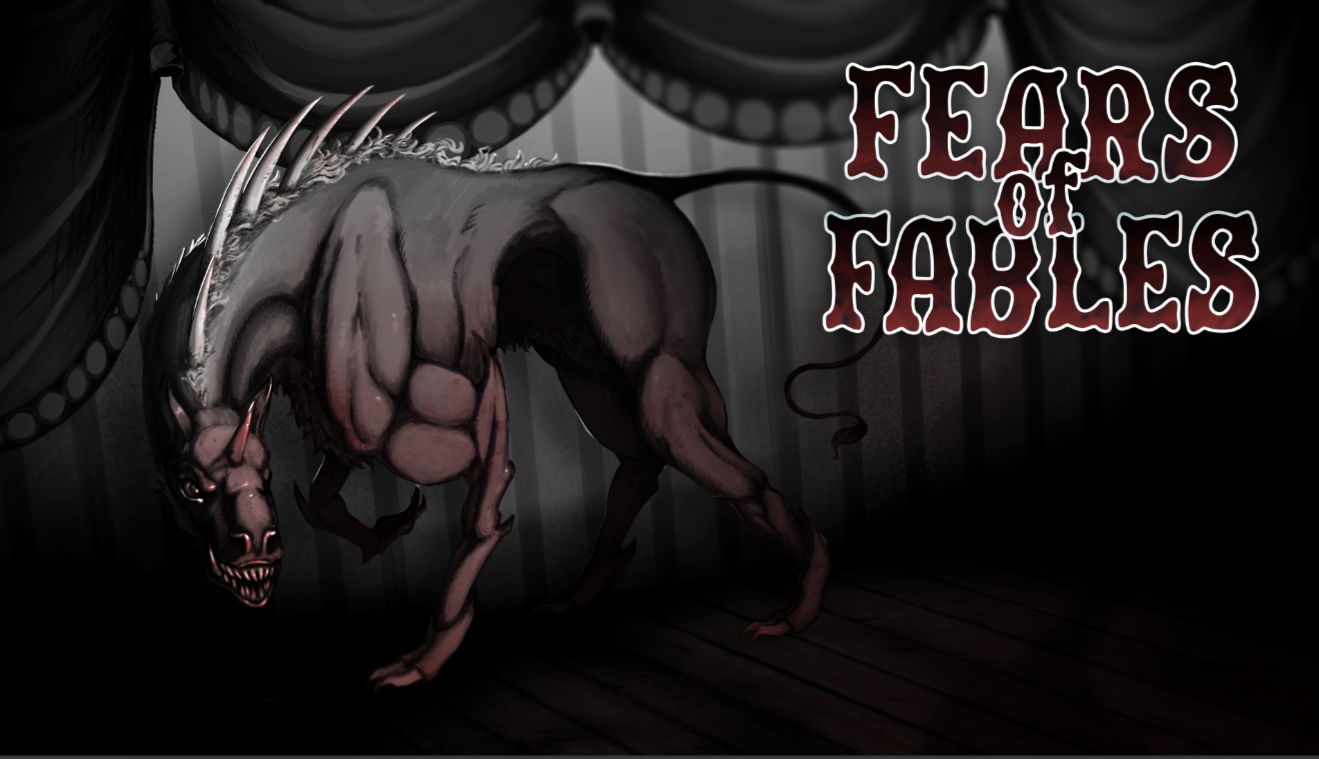 Fears of Fable