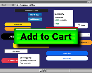 add to cart