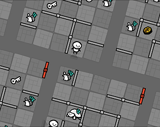 NOMAD-san [Free] [Strategy]