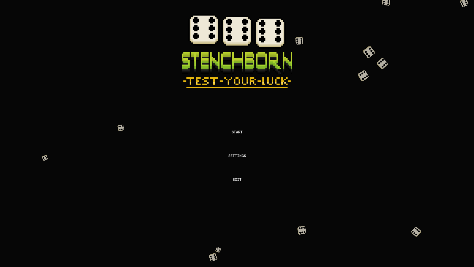 Cover image for StenchBorn Test Your Luck 1.1.0 Windows