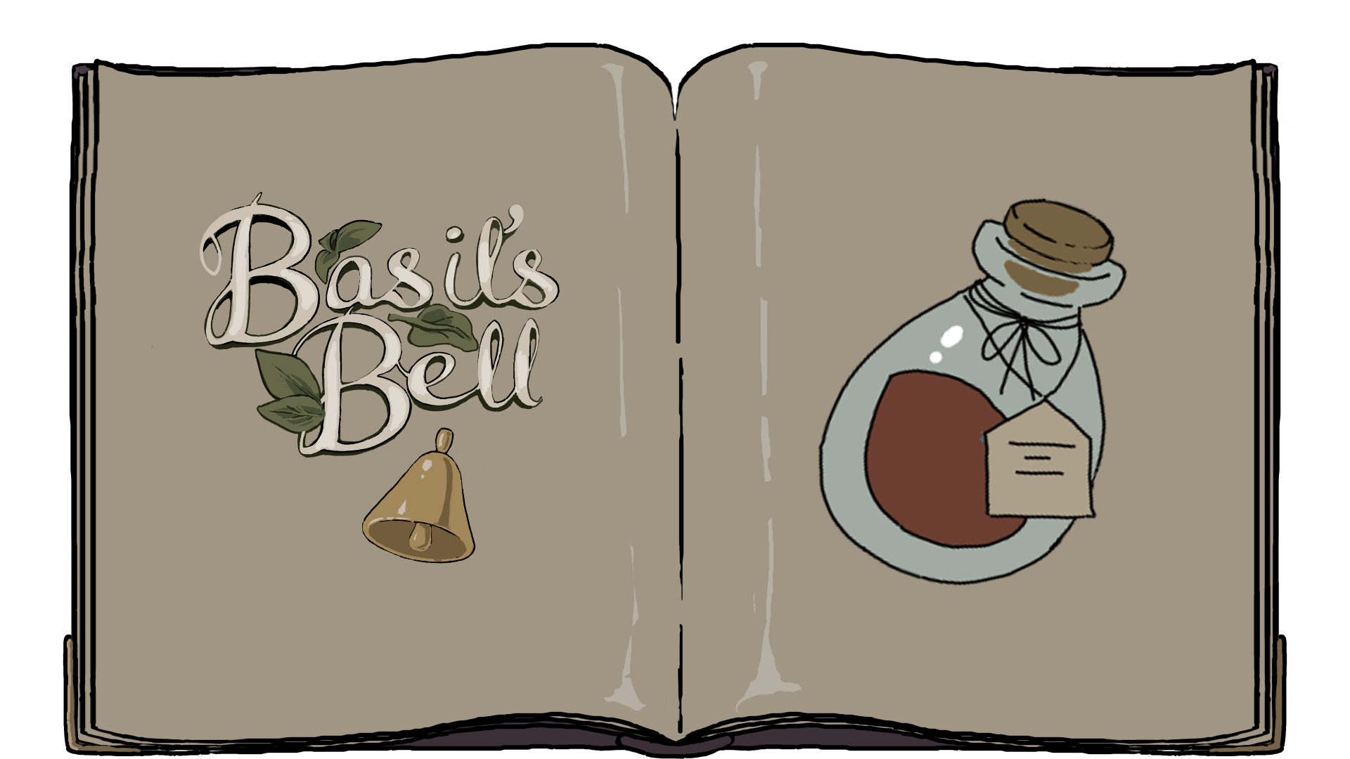Basil's Bell