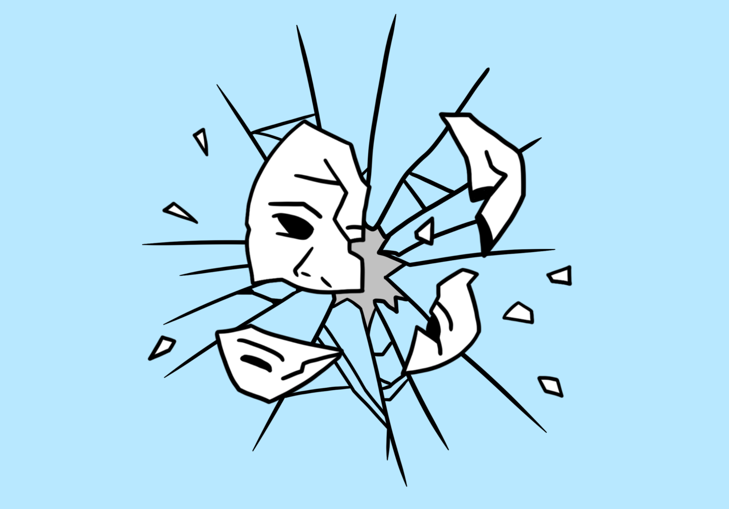 Cover image for Identity