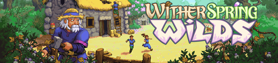 Witherspring Wilds