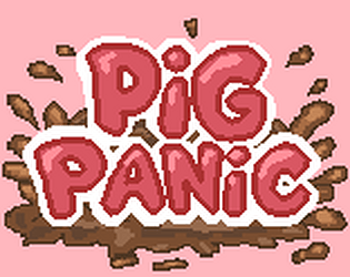 Pig Panic [Free]