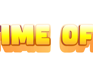 Time Off [Free] [Action] [Windows]