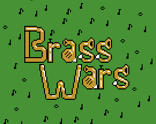 Brass Wars [Free] [Shooter] [Windows]