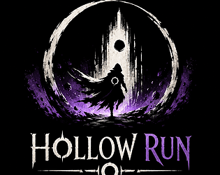 Hollow Run [Free] [Platformer] [Windows]
