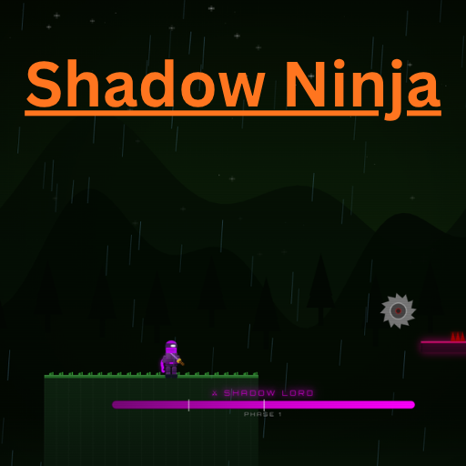 Shadow Ninja