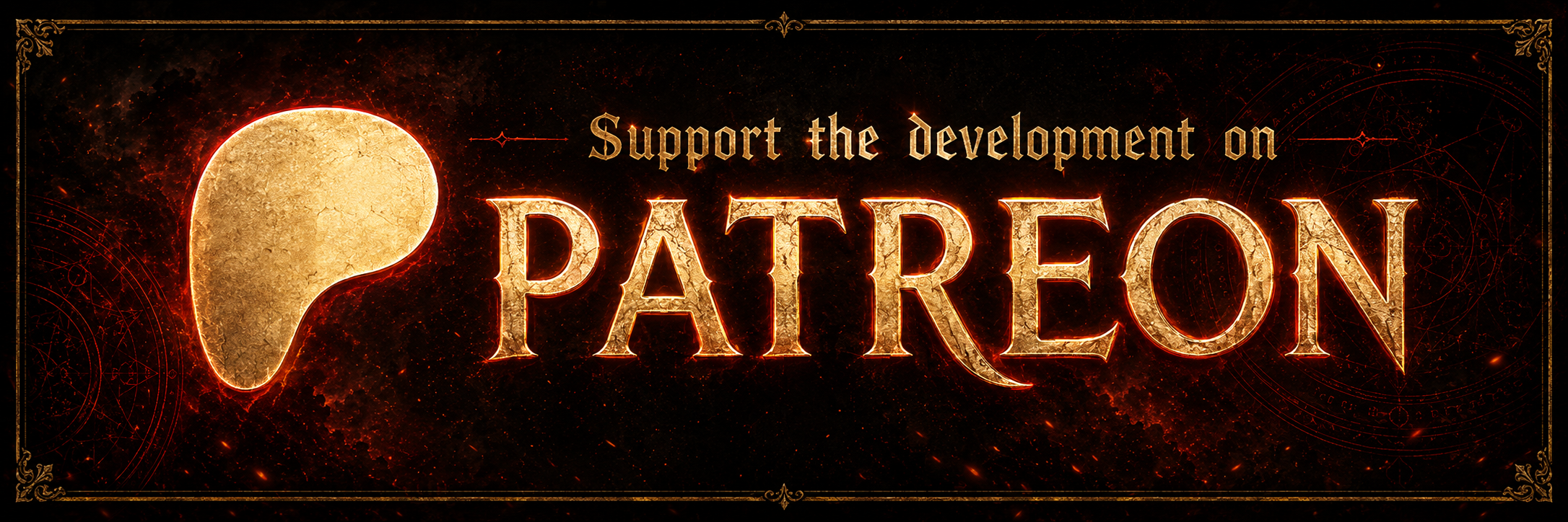 Patreon Patreon
