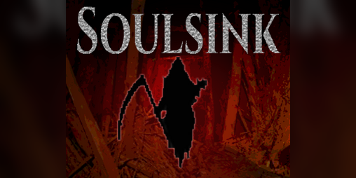 Cover image for Soulsink mine