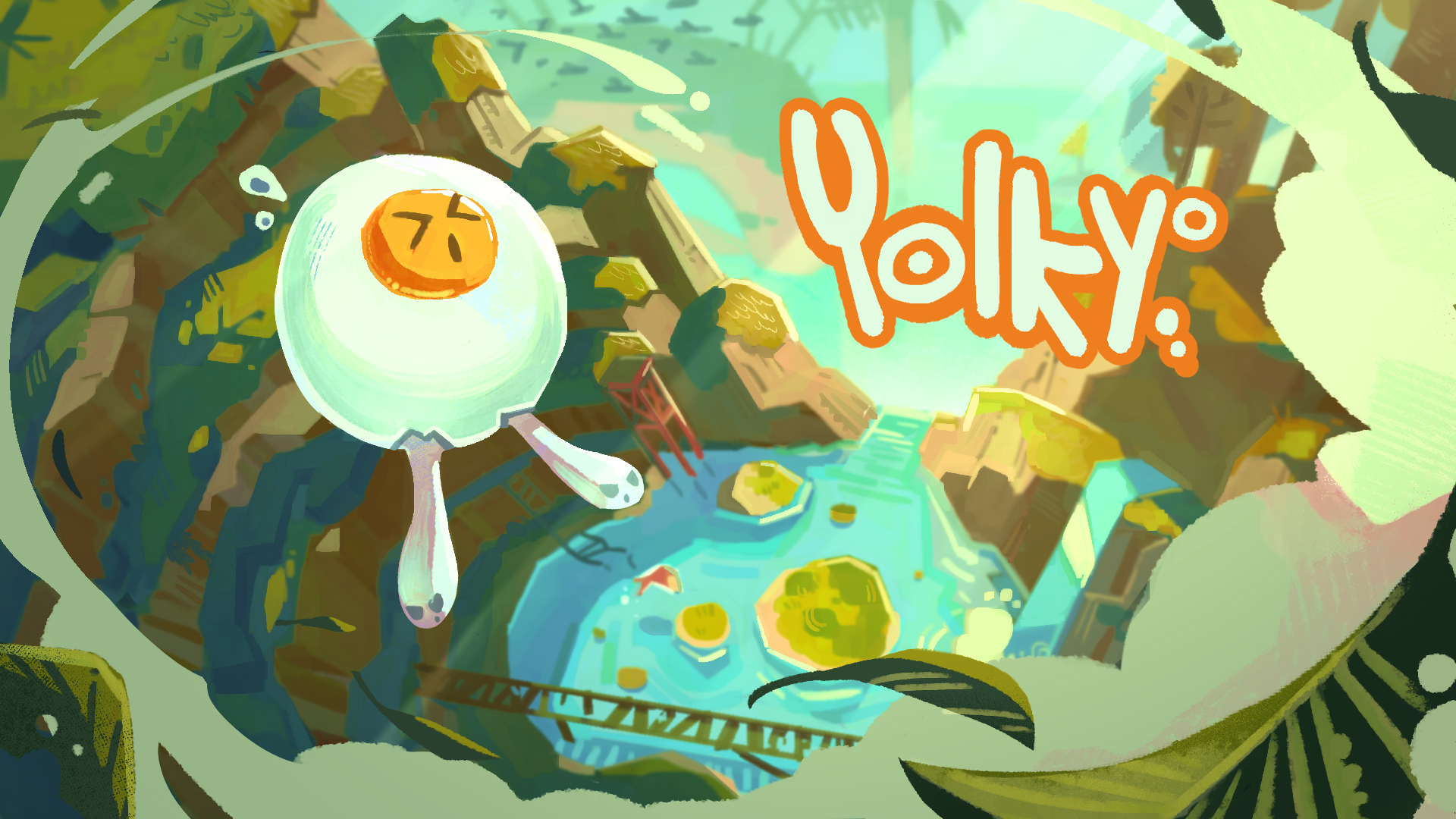 [BSGJ2026]Yolk you[W-09]