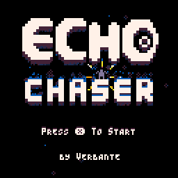Cover image for echo chaser