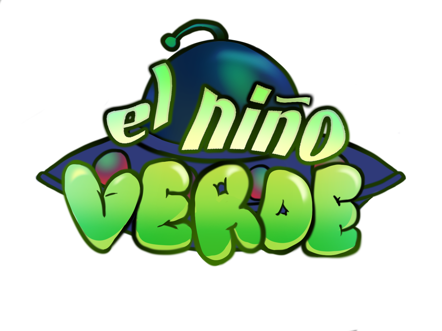 El Niño Verde