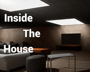 Inside The House [Free] [Adventure] [Windows]