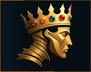 Crown's Trial [Demo] [Free] [Action] [Windows]