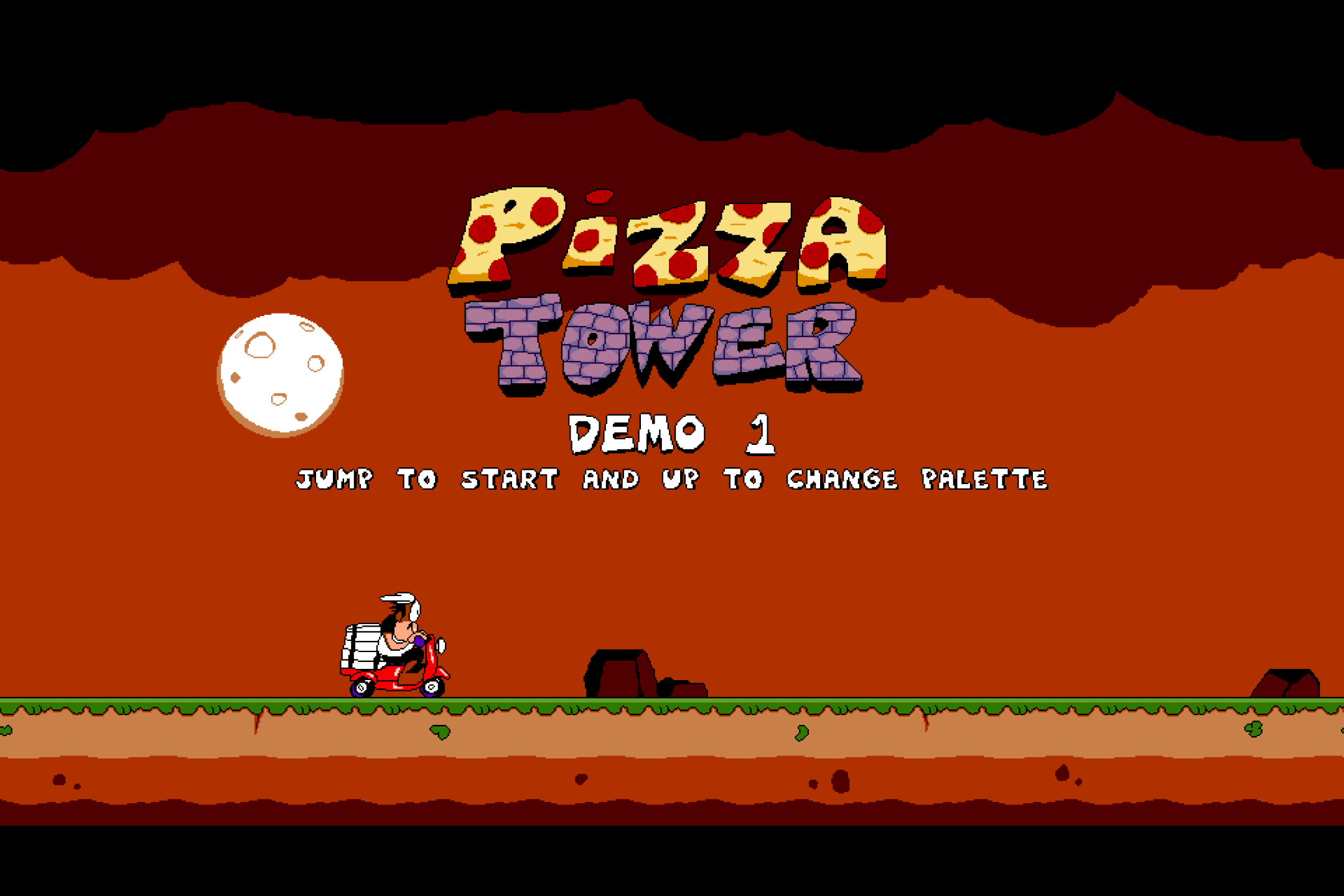 TLTOP Demo 1