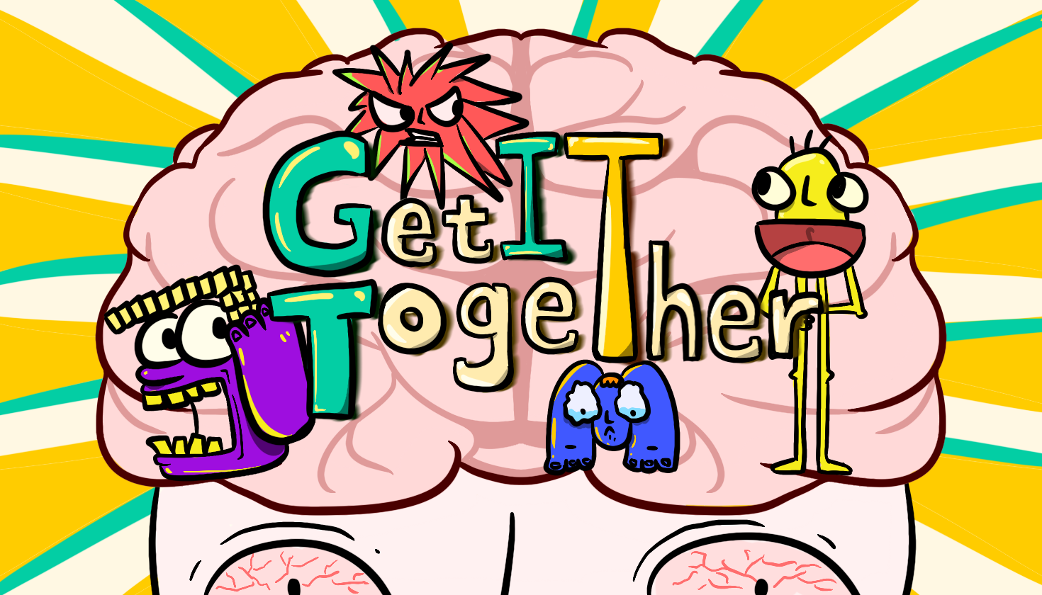 Get It Together