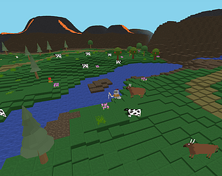 mudflood