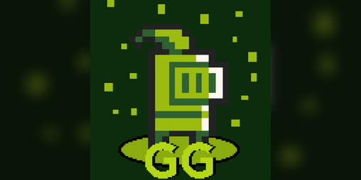 Cover image for Game Guy Color