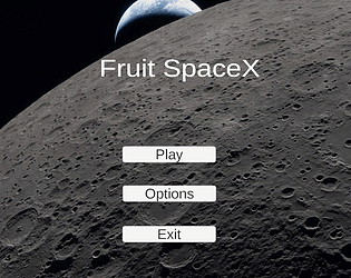 Fruit SpaceX [Free]