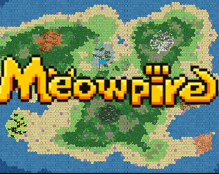 Meowpire [$3.99] [Simulation] [Windows]
