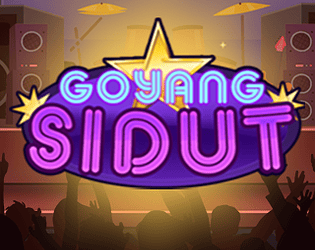 Goyang Sidut