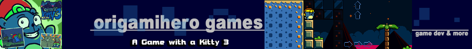 A Game With a Kitty 3 Browser Play